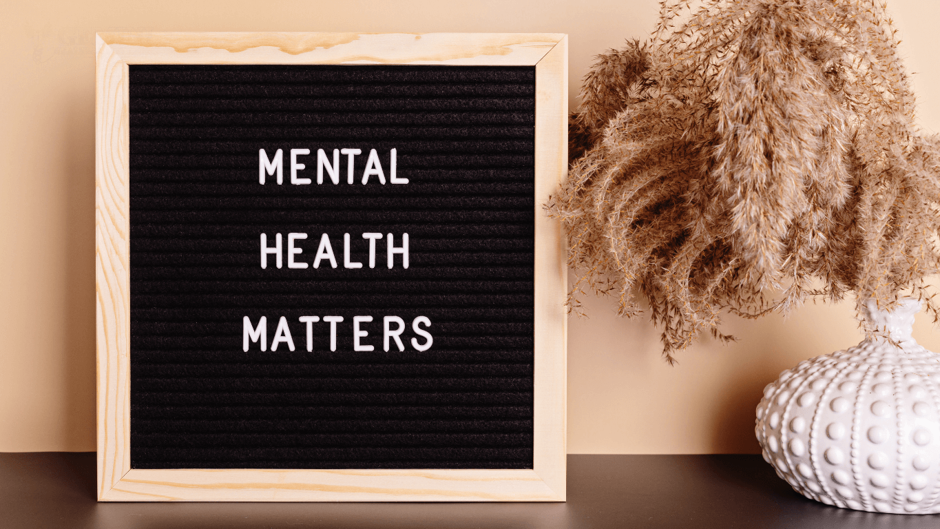 Mental Health- Gemini Health &